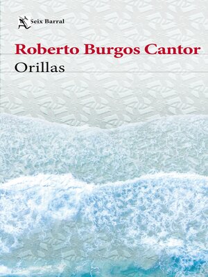 cover image of Orillas